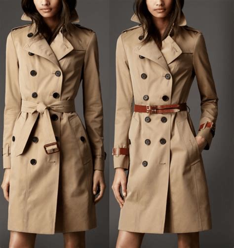 burberry belt dupe|burberry trench coat women dupe.